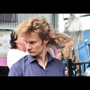 Meet your Posher, Martin